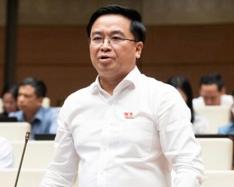 ĐBQH: Phát triển nhà cho thuê, nhiều người dân sẽ có nhà ở như mong ước