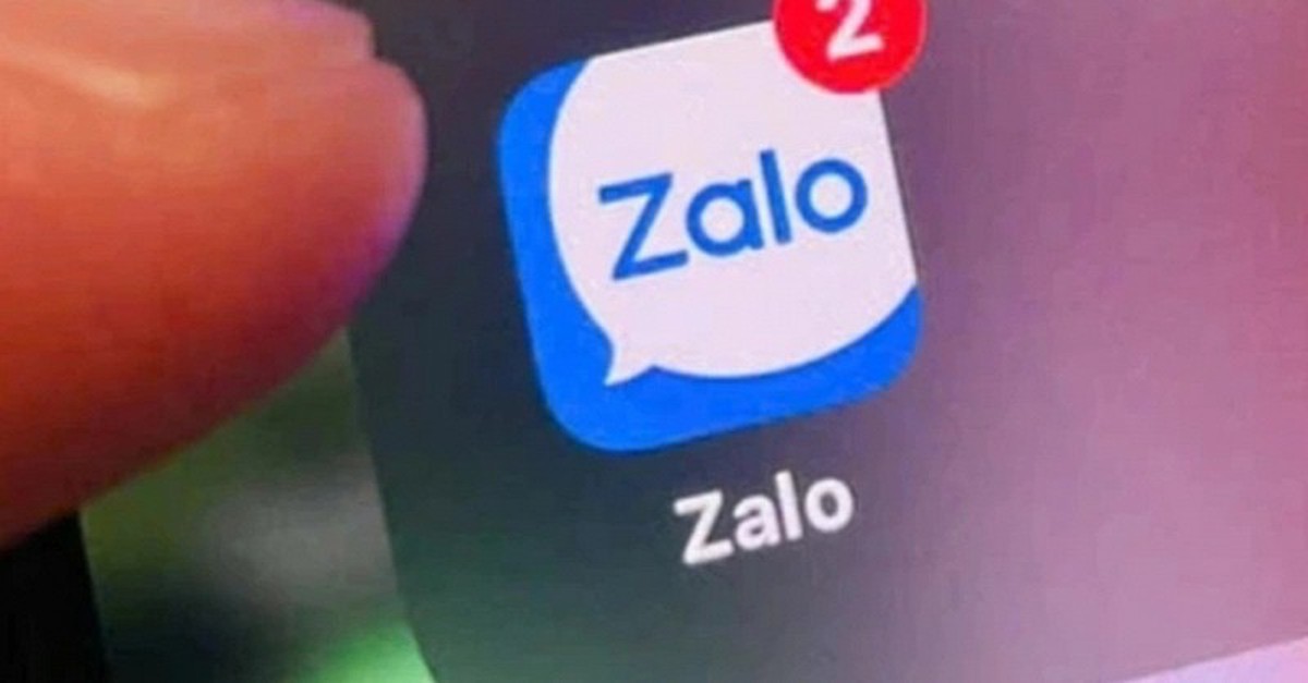 Công an thông báo tới tất cả những ai nhận tin nhắn Zalo, Messenger có nội dung sau