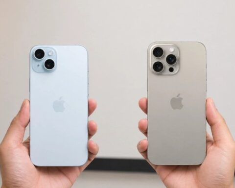 Mẫu iPhone “đập hộp” đang giảm giá chưa từng có