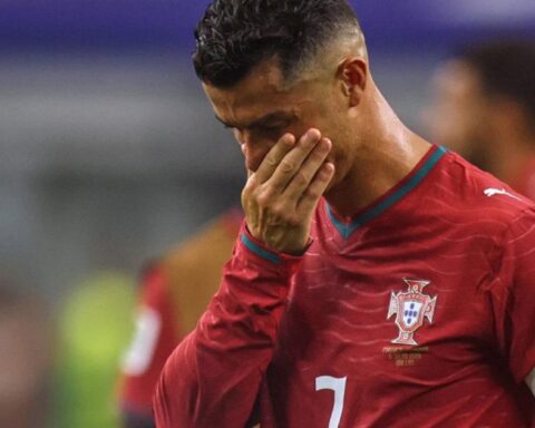 Căn bệnh của Cristiano Ronaldo