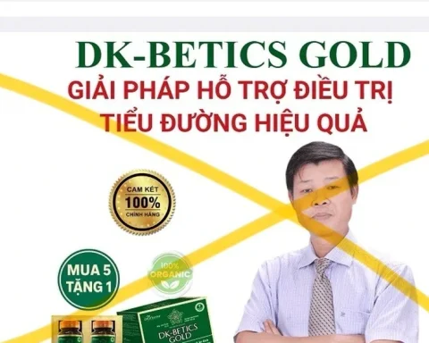 Quảng cáo như thuốc chữa bệnh, dùng hình ảnh bác sĩ: 2 sản phẩm bị ‘tuýt còi’