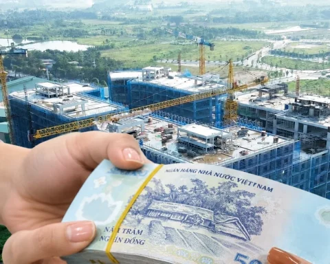 Ngân hàng hướng tới các dự án bất động sản có pháp lý rõ ràng