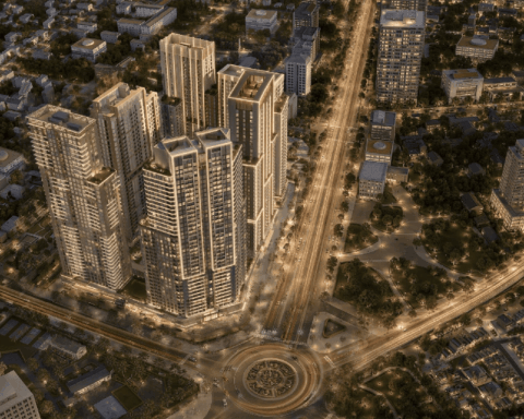 Sun Group chính thức khởi công dự án 8.700 tỷ đồng tại tỉnh từng rộng nhất Việt Nam