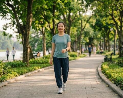 Cách cân bằng cảm xúc khi đến kỳ kinh nguyệt