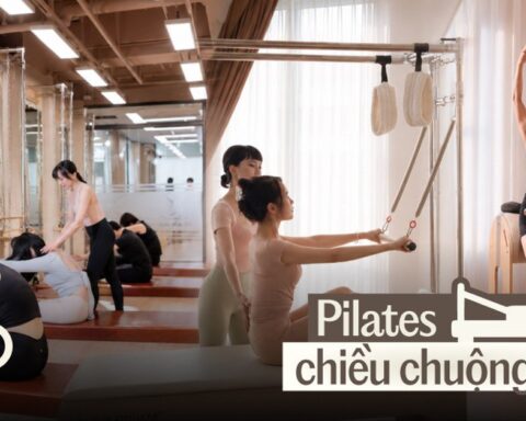 Hội 30s giờ đi tập không chỉ để giảm cân: Sẵn sàng chi tiền đậm nhưng studio phải đẹp, máy móc xịn, HLV phải giỏi