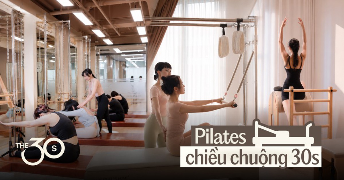 Hội 30s giờ đi tập không chỉ để giảm cân: Sẵn sàng chi tiền đậm nhưng studio phải đẹp, máy móc xịn, HLV phải giỏi