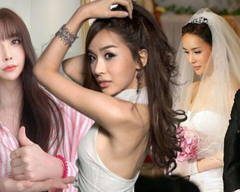 Giá đắt phải trả cho “nữ hoàng chuyển giới” được 100 người đàn ông theo đuổi