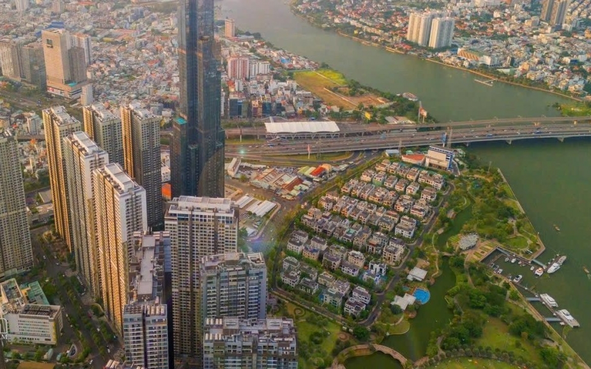 Tăng trưởng hai con số đòi hỏi Việt Nam thay đổi cách thức tạo tăng trưởng