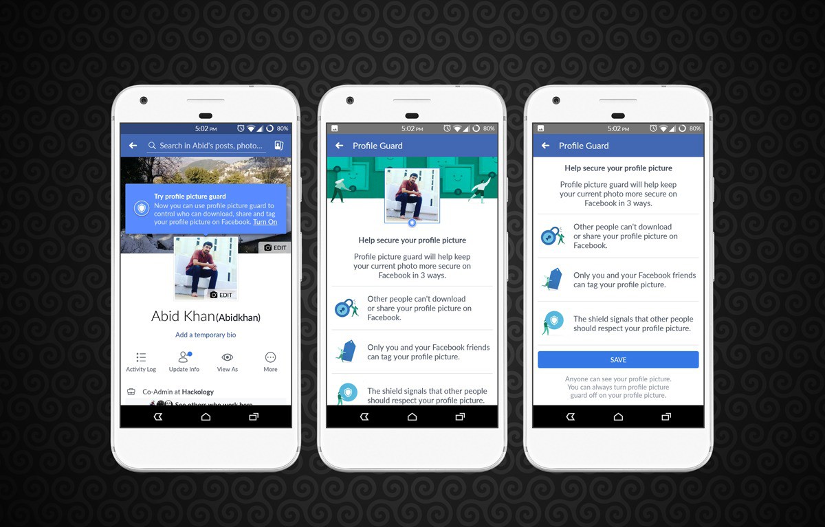 Facebook khai tử tính năng khiên ảnh đại diện