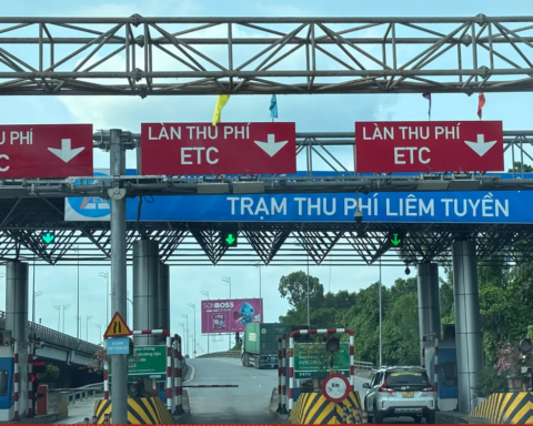 Làm thế nào để không mất phí quản lý tài khoản VETC, ePass?