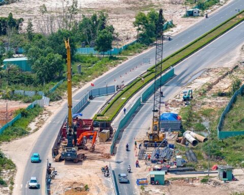 Phú Quốc hoàn thiện hạ tầng đón APEC 2027: Đâu sẽ là tâm điểm đón dòng thương mại?