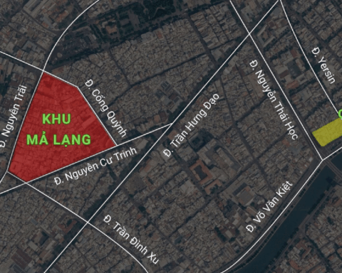 Nhà Khang Điền (KDH) lập công ty vốn 2.500 tỷ đồng, chuẩn bị làm dự án gần 16.400 tỷ tại “đất vàng” TP.HCM, sẽ có chung cư 35 tầng cao 135m