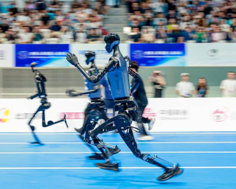 Olympic robot lớn nhất thế giới sắp diễn ra, hơn 2.000 robot hình người sẽ làm điều chưa từng có