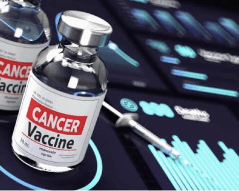Hãng dược vừa công bố đột phá vaccine ung thư, cổ phiếu tăng vọt 180% sau một đêm