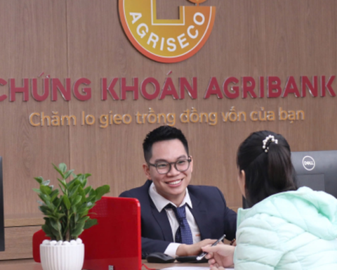 Agriseco sắp phát hành hơn gần 14 triệu cổ phiếu trả cổ tức