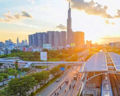 TP. Hồ Chí Minh cần tìm động lực mới khi dư địa tăng trưởng truyền thống dần thu hẹp