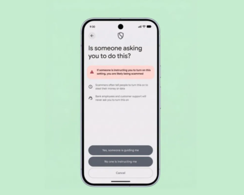 Muốn cài app ngoài CH Play, người dùng Android phải chờ đúng… 24 tiếng