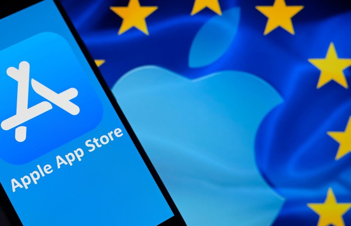 Apple giảm phí App Store tại châu Âu, Việt Nam vẫn giữ nguyên mức 30% “cắt cổ”