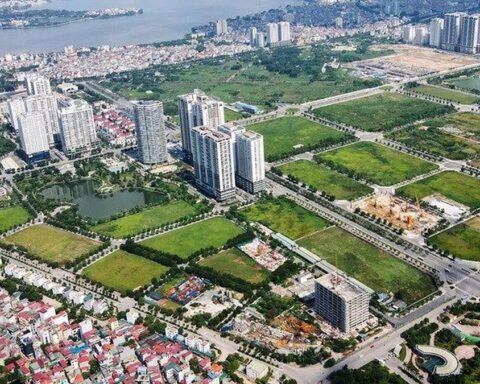 Từ ngày 1/9, mỗi thửa đất, công trình xây dựng…sẽ có mã định danh riêng 12 chữ số