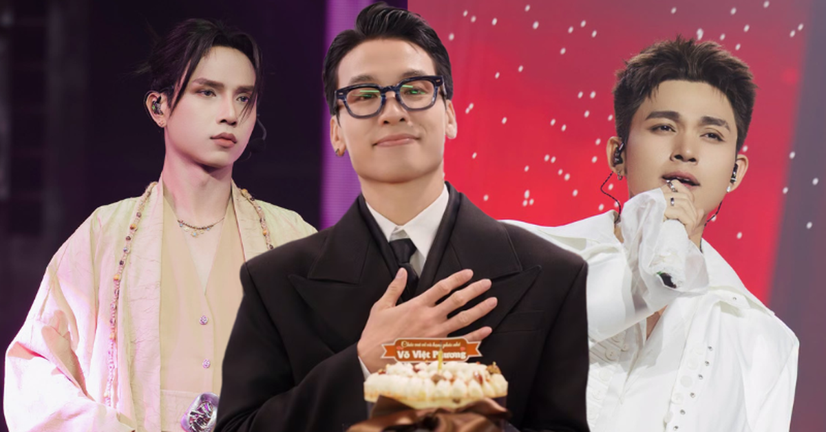 Tiếc cho Anh Trai Vượt Ngàn Chông Gai