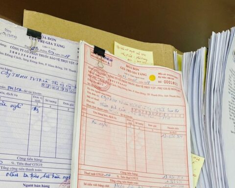 Cá nhân, hộ kinh doanh, doanh nghiệp có thể bị Cơ quan Thuế phạt tiền lên đến 70 triệu đồng nếu nhầm lẫn điều này