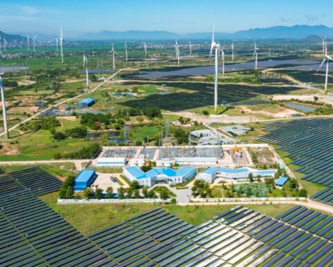 Đầu tư Xây dựng Trung Nam bị xử phạt do chậm công bố thông tin liên quan đến trái phiếu