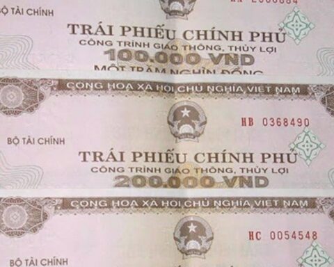 Phát hành trái phiếu doanh nghiệp đạt gần 328.000 tỷ đồng từ đầu năm