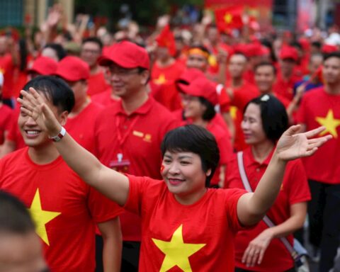 Từ 1/9, hàng triệu người VN chứng kiến thay đổi lớn chưa từng có: Hồ Gươm, vịnh Hạ Long… đều có mã riêng