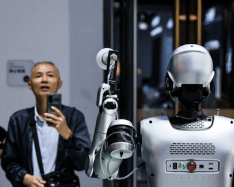 Hội nghị Robot Thế giới 2026: Cột mốc thương mại hóa của robot hình người Trung Quốc