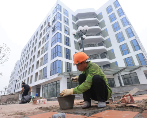 Đề xuất ưu tiên bồi thường bằng đất ở hoặc nhà ở tại chỗ cho người bị thu hồi đất