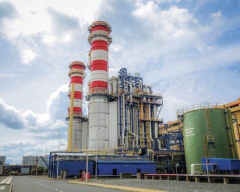 Công ty con của Hóa chất Đức Giang đón tin vui