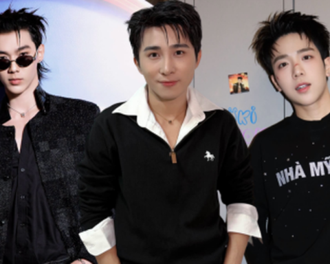 Hé lộ line-up đổ bộ Fandom Yêu Nước: Sơn.K – TOKI bùng nổ visual, loạt nghệ sĩ hứa hẹn gây sốt