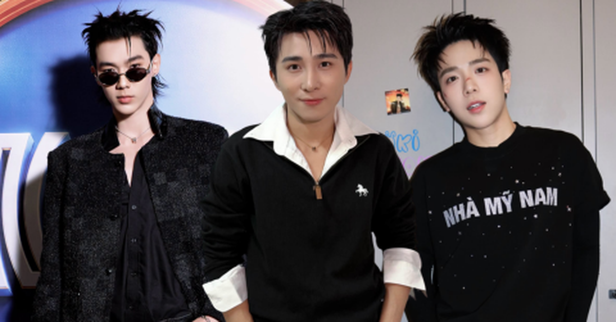 Hé lộ line-up đổ bộ Fandom Yêu Nước: Sơn.K – TOKI bùng nổ visual, loạt nghệ sĩ hứa hẹn gây sốt