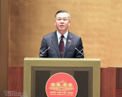 Xây dựng cơ chế quản lý tài chính công đồng bộ, thống nhất
