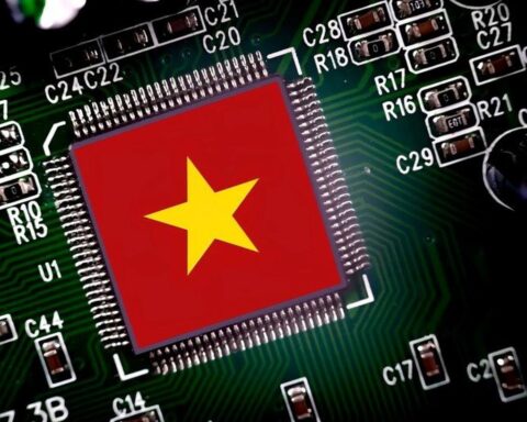 Báo Nhật: Sự bùng nổ ngành chip đẩy Việt Nam tiến gần hơn đến vị thế “quốc gia có thu nhập cao”