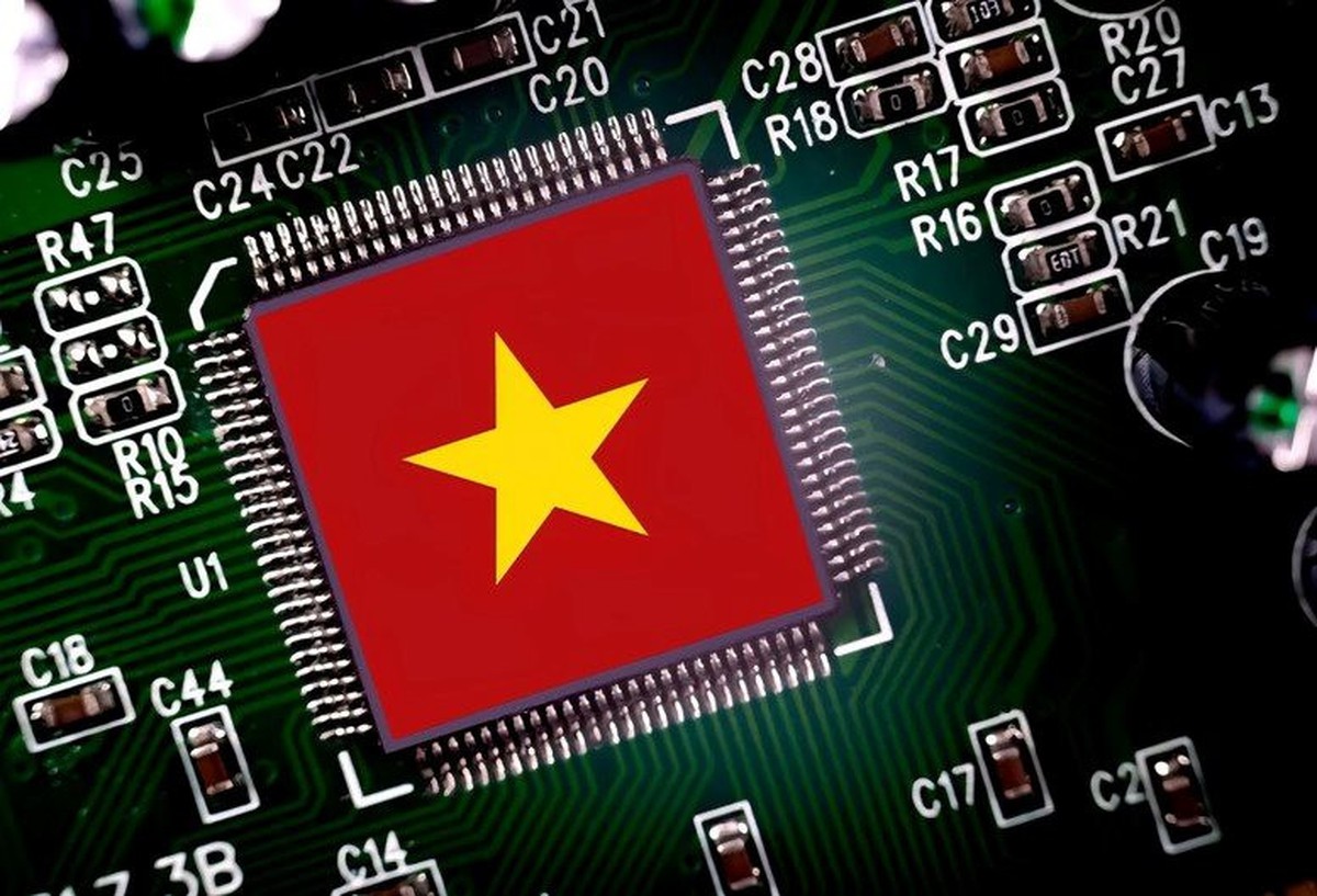 Báo Nhật: Sự bùng nổ ngành chip đẩy Việt Nam tiến gần hơn đến vị thế “quốc gia có thu nhập cao”