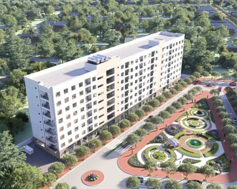 Hà Nội sắp mở bán nhà ở xã hội giá dự kiến chưa đến 900 triệu đồng/căn