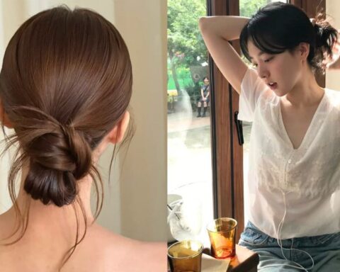 5 cách buộc tóc sai khiến tóc gãy rụng, nàng tóc yếu nên tránh ngay
