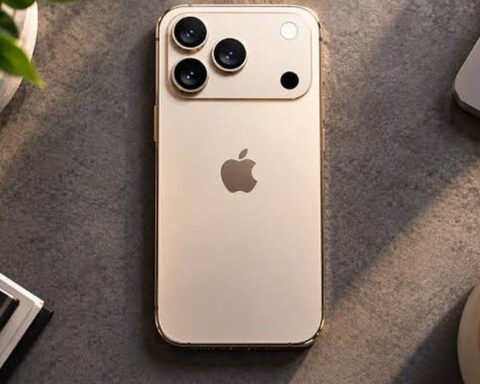 iPhone 18 Pro Max vừa lộ diện nâng cấp “đáng tiền”