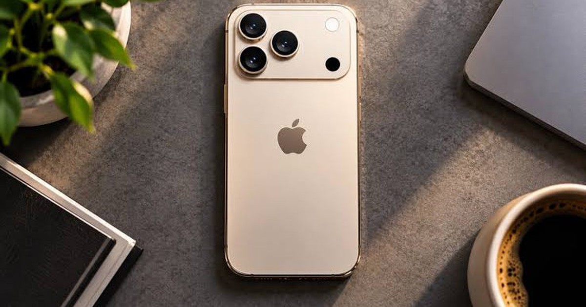iPhone 18 Pro Max vừa lộ diện nâng cấp “đáng tiền”