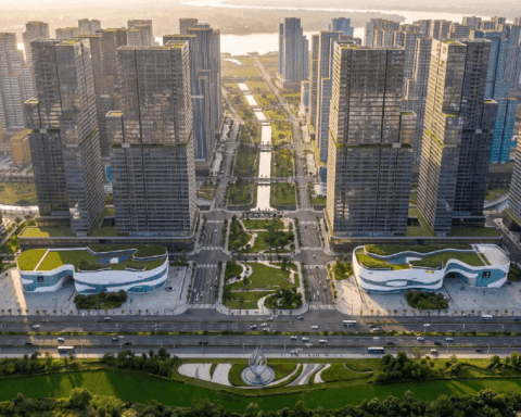 Diễn biến mới tại 2 dự án hơn 260 ha do liên danh Đại Quang Minh – THACO – Hòa Phát đầu tư
