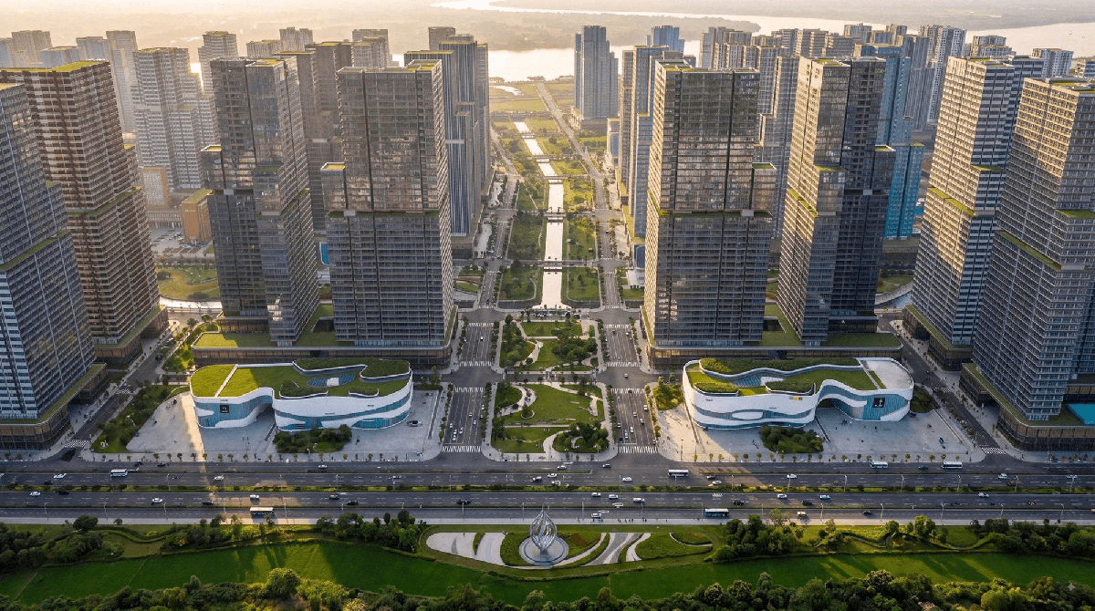 Diễn biến mới tại 2 dự án hơn 260 ha do liên danh Đại Quang Minh – THACO – Hòa Phát đầu tư