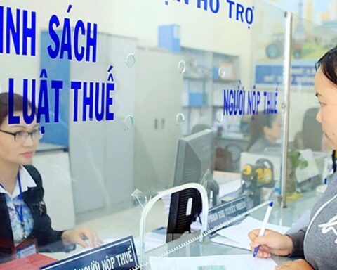 Cơ quan Thuế có thông báo quan trọng đến người dân