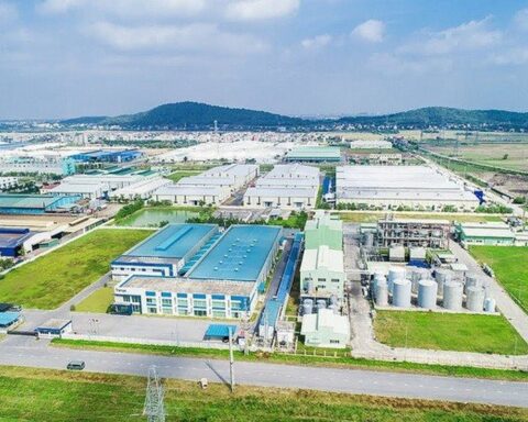 Bản đồ công nghiệp phía Nam xoay chiều: TP.HCM giữ trung tâm, Đồng Nai hưởng lợi từ logistics, Tây Ninh đón dòng vốn mới
