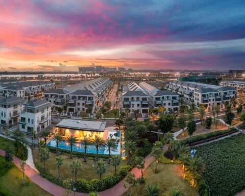 Novaland báo tin vui tại dự án “sống còn”: Những khách hàng đầu tiên đã nhận sổ hồng, hơn 1.000 căn đủ điều kiện đưa vào kinh doanh