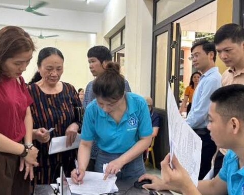Tất cả người dân có Căn cước công dân chú ý thay đổi mới nhất từ ngày 1/9