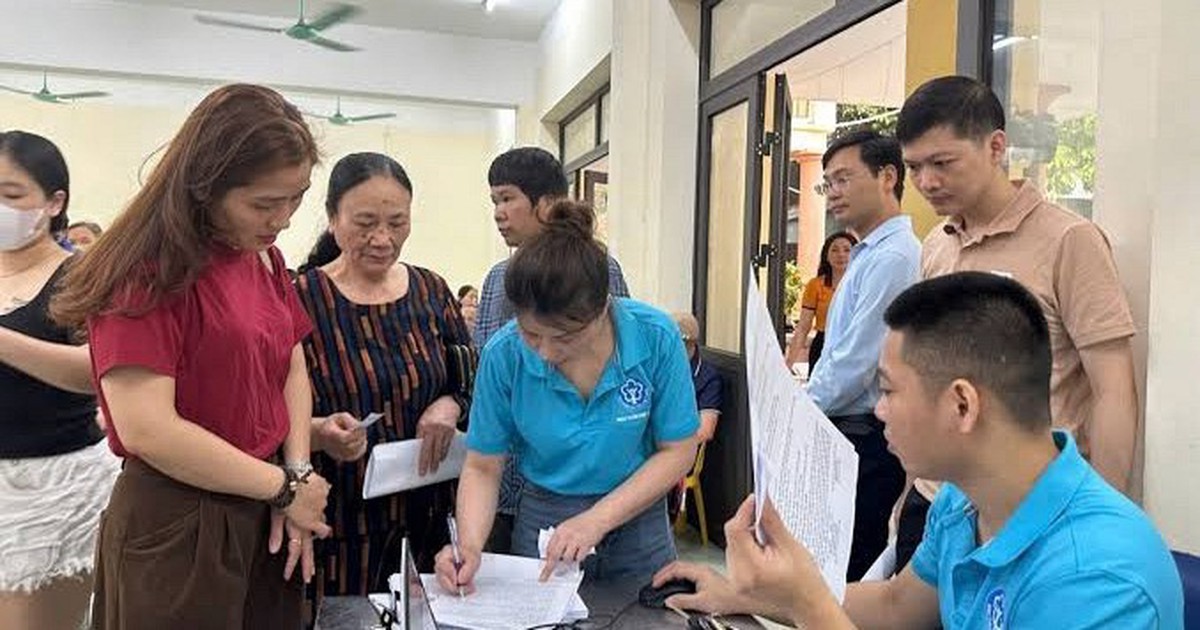 Tất cả người dân có Căn cước công dân chú ý thay đổi mới nhất từ ngày 1/9