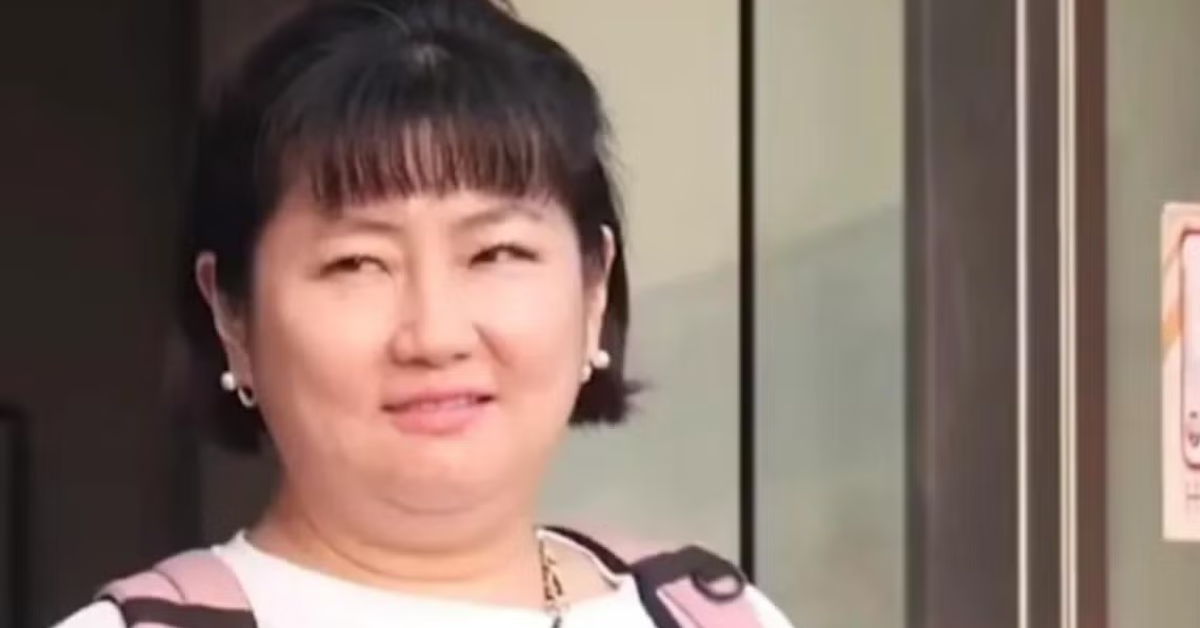 Không thể nhận ra “người tình” trong mộng của hàng triệu chàng trai’