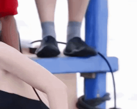 Ngũ quan hài hoà ở tuổi 47 của Tần Lam