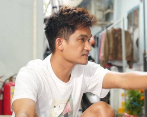Mạc Văn Khoa: Diễn viên trăm tỷ đi bán bún khắp TP.HCM, vừa lên tiếng thông tin ở ẩn vì phá sản